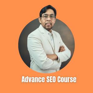 Advance SEO Course