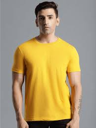 Men Casual T-Shirt